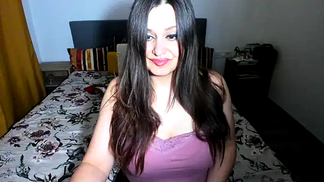 pinupmod online show from March 14, 1:44 am