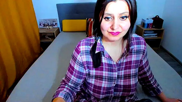 pinupmod online show from April 1, 5:54 pm