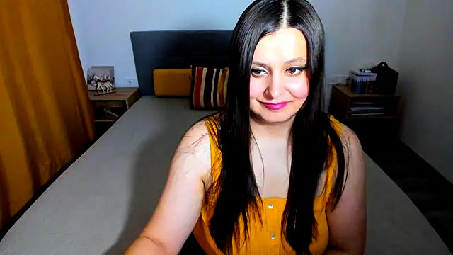 pinupmod online show from April 8, 9:04 pm