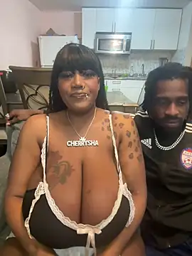 Snapshot of Cherishcherrysha chatting on December 16, 2:04 am Cherishcherrysha online show from December 16, 2:04 am