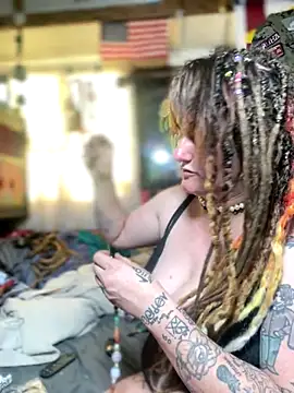 1-800-FUCKYOU online show from November 3, 12:02 am