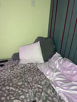 CamilaLovexoxo online show from February 23, 5:29 pm