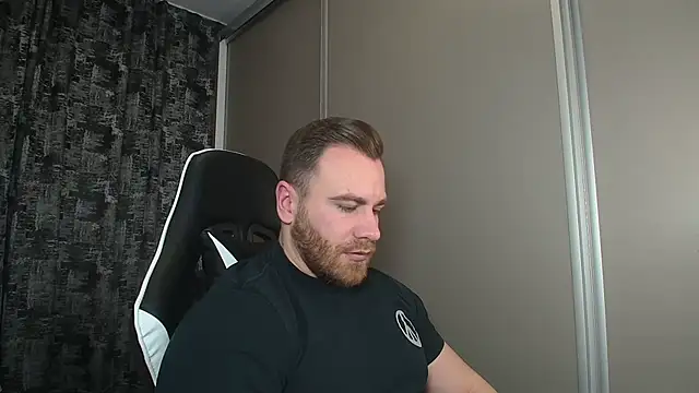 Thori92 online show from February 23, 5:39 pm