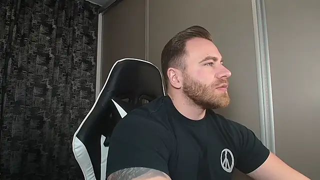 Thori92 online show from February 23, 8:44 pm