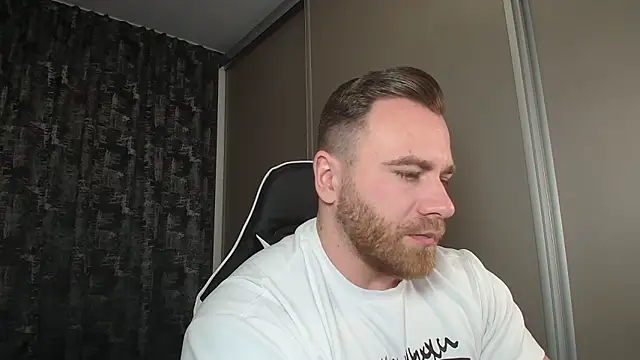 Thori92 online show from March 2, 7:34 pm