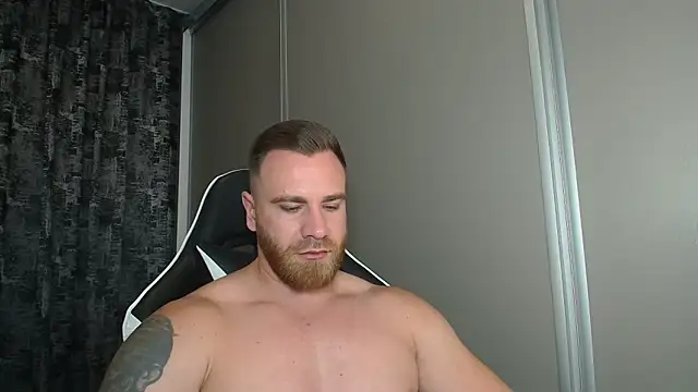 Thori92 online show from September 11, 5:24 pm