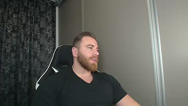 Thori92 online show from November 29, 3:59 pm