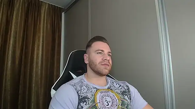 Thori92 online show from December 20, 4:14 pm