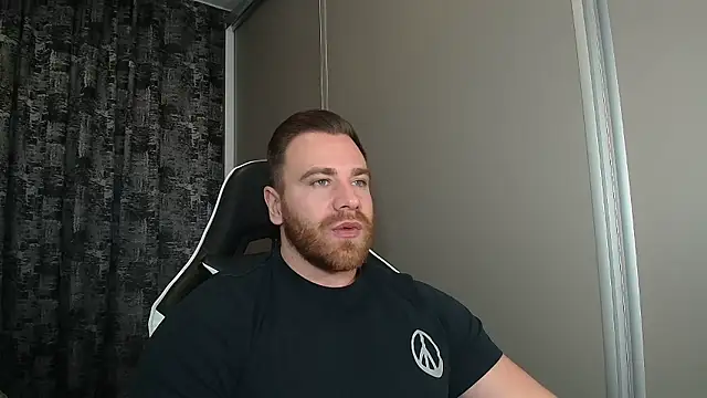 Thori92 online show from January 11, 2:33 pm