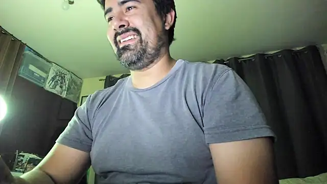 Snapshot of VonDoomdelToro chatting on June 2, 6:48 am VonDoomdelToro online show from June 2, 6:48 am
