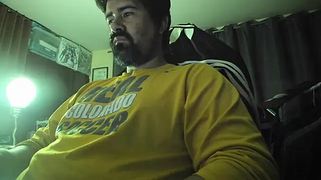Snapshot of VonDoomdelToro chatting on June 17, 7:00 am VonDoomdelToro online show from June 17, 7:00 am