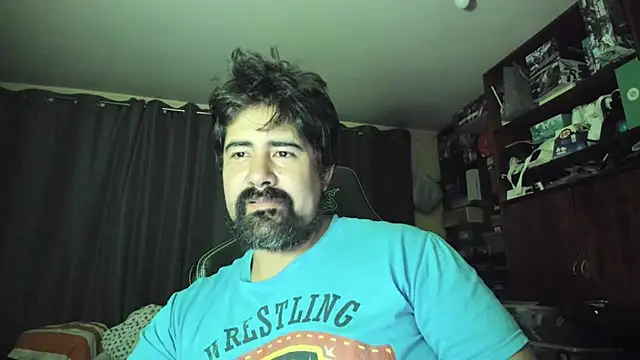 Snapshot of VonDoomdelToro chatting on June 28, 5:13 am VonDoomdelToro online show from June 28, 5:13 am