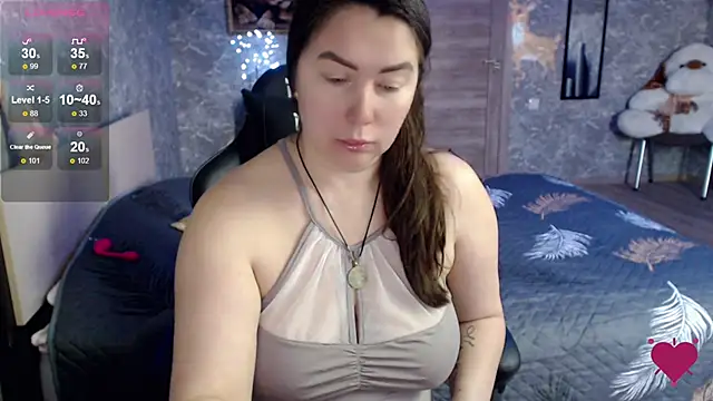 Korolek12 online show from February 28, 5:26 am