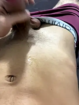 Snapshot of TestySoftness chatting on October 14, 1:34 pm TestySoftness online show from October 14, 1:34 pm