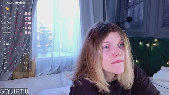  aleksa  online show from March 21, 6:29 am