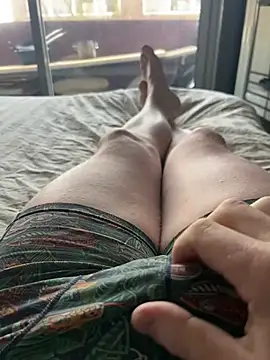 Mark3706 online show from January 14, 10:48 am