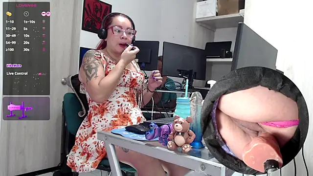 kyobiker online show from November 21, 2:27 pm