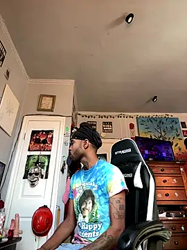 Snapshot of spideyzaddy chatting on September 20, 7:59 pm spideyzaddy online show from September 20, 7:59 pm