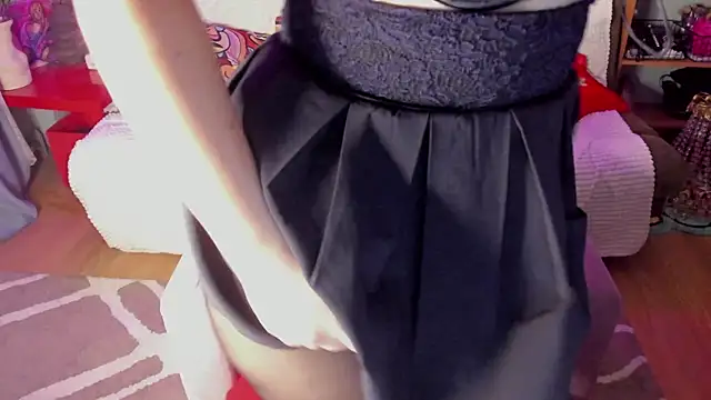 Snapshot of PeppeRage_ chatting on February 12, 4:12 am PeppeRage online show from February 12, 4:12 am
