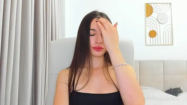 Sunshine Eva online show from September 23, 5:05 pm