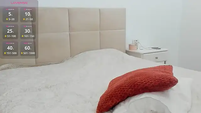 Sunshine Eva online show from October 26, 8:31 am