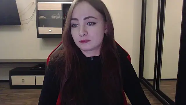 Snapshot of Laralianna chatting on January 7, 4:50 am Laralianna online show from January 7, 4:50 am