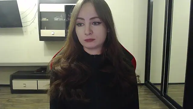 Snapshot of Laralianna chatting on January 8, 4:23 am Laralianna online show from January 8, 4:23 am