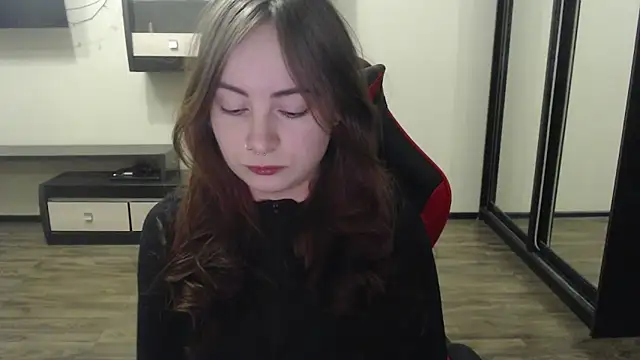 Snapshot of Laralianna chatting on February 6, 6:02 pm Laralianna online show from February 6, 6:02 pm