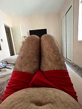 MysterBearMG online show from November 2, 11:45 am