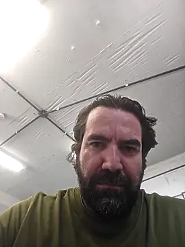 MysterBearMG online show from March 24, 3:17 pm