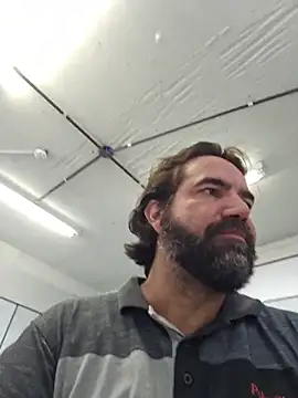 MysterBearMG online show from June 22, 3:53 pm