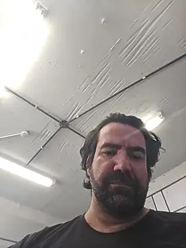 MysterBearMG online show from June 30, 3:24 pm