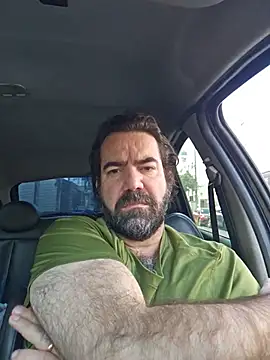 MysterBearMG online show from July 18, 2:21 pm