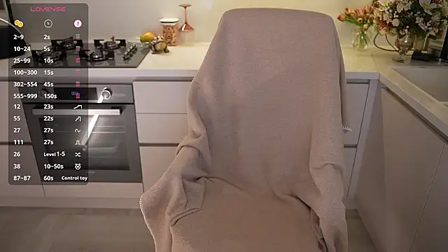 Vassiilisa online show from March 28, 2:38 pm