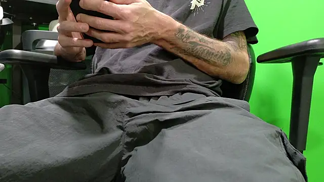 kuruptxxx live online show from February 17, 8:04 pm