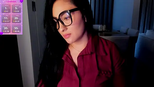 AnushaKumari online show from February 9, 5:39 pm