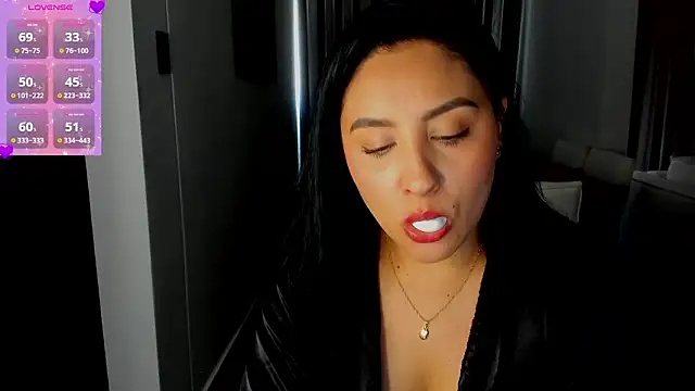 AnushaKumari online show from February 17, 6:03 pm