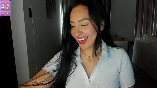 AnushaKumari online show from March 4, 2:01 pm