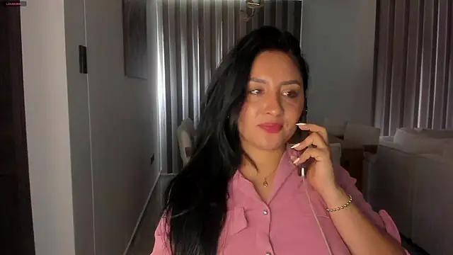 AnushaKumari online show from April 15, 6:04 pm