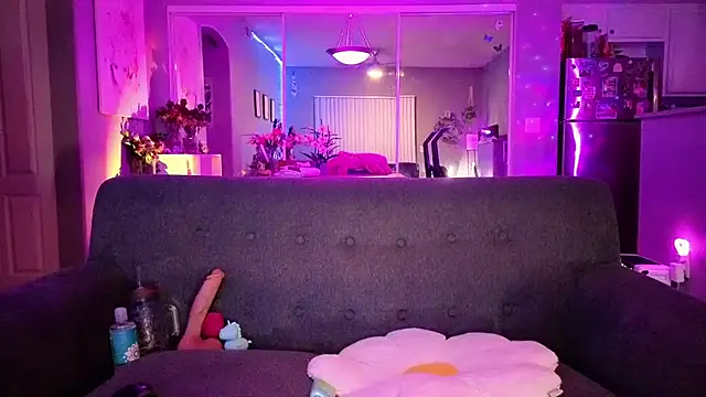 Lexi Shocker online show from March 27, 8:26 am