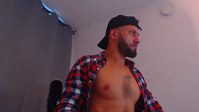 Oliverdrew 1 online show from January 25, 11:00 pm