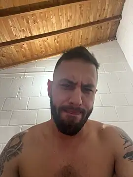 Oliverdrew 1 online show from January 27, 12:01 am