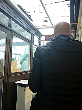 theSmallest-dick online show from October 21, 4:41 pm