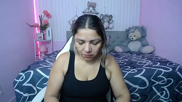 cum bigass online show from February 28, 11:11 am