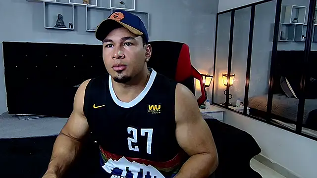 tyler hank01 online show from January 25, 11:22 pm