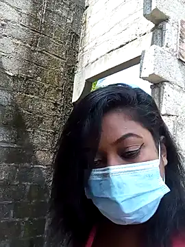 Snapshot of _Cute_ariana_ chatting on December 5, 6:10 am Cute ariana online show from December 5, 6:10 am