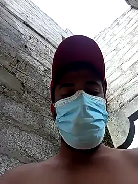 Snapshot of _Cute_ariana_ chatting on December 7, 6:21 am Cute ariana online show from December 7, 6:21 am