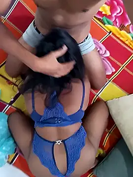 Snapshot of _Cute_ariana_ chatting on December 14, 6:46 am Cute ariana online show from December 14, 6:46 am