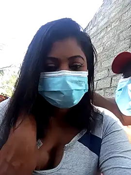 Snapshot of _Cute_ariana_ chatting on December 21, 10:17 am Cute ariana online show from December 21, 10:17 am