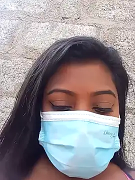 Snapshot of _Cute_ariana_ chatting on January 3, 4:33 am Cute ariana online show from January 3, 4:33 am